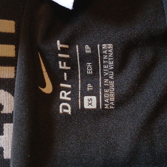 Nike Women's Dri-Fit 2-in-1 Running Shorts - Spandex Shorts - Picture 2 of 7